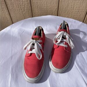 MiPacha Sneakers - Handmade Canvas Trainers Canvas Shoes -